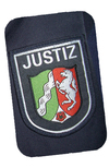 Abzeichen Justiz Abzeichen Justiz