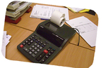 Rechenmaschine Rechenmaschine