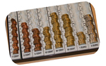 Geld-Zählbrett Geld-Zählbrett