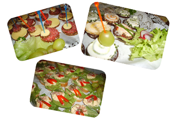 Buffet Buffet