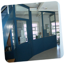 Abteilungsbüro Abteilungsbüro