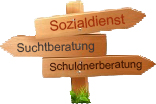Wegweiser Wegweiser