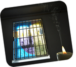Kirchenfenster Kirchenfenster