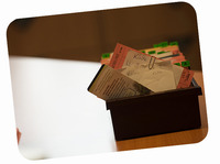 Karteibox Karteibox