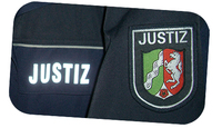 Dienstjacke Justiz Nordrhein-Westfalen