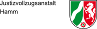 Logo: Justizvollzugsanstalt Hamm