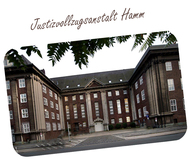 Justizvollzugsanstalt Hamm Justizvollzugsanstalt Hamm