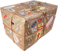 Paket Paket