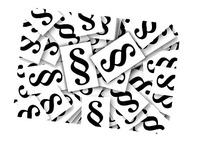 Paragraphen Paragraphen
